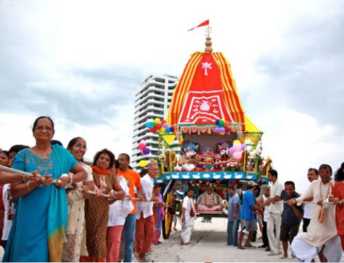 Daytona Beach – May 2014