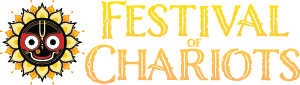 Festival of Chariots Logo